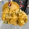 312C 173-0663 Excavator Hydraulic Pump 173-3381 SBS-80 প্রধান পাম্প জন্য 320C 320D 320B 330C 330D Excavator Parts