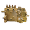 ডিজেল ইঞ্জিনের যন্ত্রাংশ ZEXEL S4K Excavator Injection Diesel Pump Assembly For CAT 303.5E CR 304E2 CR 305.5E2 CR