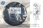 Epiroc HB2500 হাইড্রোলিক হাতুড়ি যন্ত্রাংশ জলবাহী রাবার সীল আবহাওয়া প্রতিরোধী