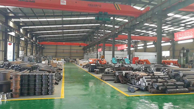 চীন Guangzhou Huilian Machine Equipment Co., Ltd.