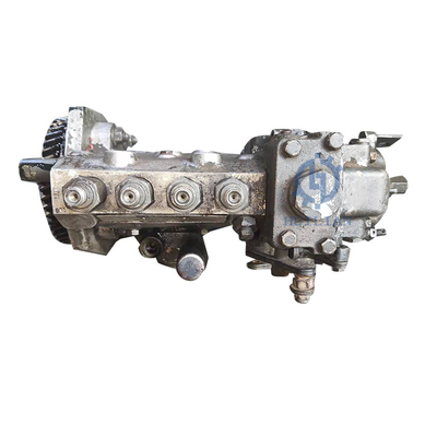 ডিজেল ইঞ্জিনের যন্ত্রাংশ 4D95 Excavator Injection Diesel Pump Assembly