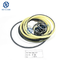 Top Quality High Temperature F22 Seal Kit For Hydraulic Breaker Spare Parts For Furukawa