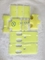 অ্যাটলাস কপকো রক হ্যামারের জন্য MB1500 হাইড্রোলিক ব্রেকার আপার কুশন ইলাস্টিক প্যাড ড্যাম্পার