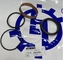 ও-রিং সীল AH212096 পিস্টন সীল কিট জন ডিয়ার ট্র্যাক্টর খননকারী খুচরা যন্ত্রাংশের জন্য তেল সীল