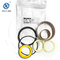 HYDRAULIC CYLINDER SEAL KIT 233-9205 Oil Seal For CATEEE 436C 446 446B