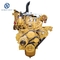 C6.4 C7 C9 C10 C12 C13 C15 C18 3066 3116 3126 3204 3306 3406 3406E 3500 Excavator Diesel Engine Assembly For CATEE