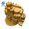 CATEE হাইড্রোলিক পাম্প SPK10/10 200B SPV10/10 MS180 SBS80 SBS120 SBS140 Excavator Pump E851-00101 For 324D 325D 329D