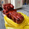 Takeuchi TB228 TB145 TB175 TB180 TB016 TB290 TB216 Excavator Main Gear Pump এর জন্য হাইড্রোলিক পাম্প