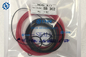 পেশাদার হাইড্রোলিক খননকারী যন্ত্রাংশ সঞ্চয়কারী সীল SB450 দ্রাবক প্রতিরোধী
