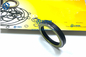 CATEEEE Hitachi Komatsu ডিগারের জন্য কাস্টমাইজড O রিং অয়েল সীল / তেল প্রতিরোধী O রিংগুলি