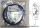 উচ্চ দক্ষতা হাইড্রোলিক ব্রেকার সীল কিট HB2200 ভাল বৈদ্যুতিক নিরোধক