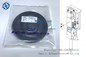 Atlas Copco HB-2200 হ্যামার অ্যাকুমুলেটরের জন্য NBR PU হাইড্রোলিক ব্রেকার ডায়াফ্রাম