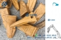 লোহা ভারী সরঞ্জাম আফটারমার্কেট যন্ত্রাংশ চূড়ান্ত ড্রাইভ Sprocket দীর্ঘ সেবা জীবন